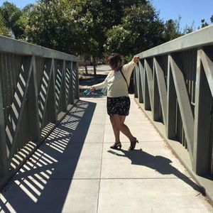 Meet your Posher, Robyn